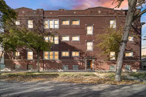 4410 N Long Ave #1, Chicago, IL 60630