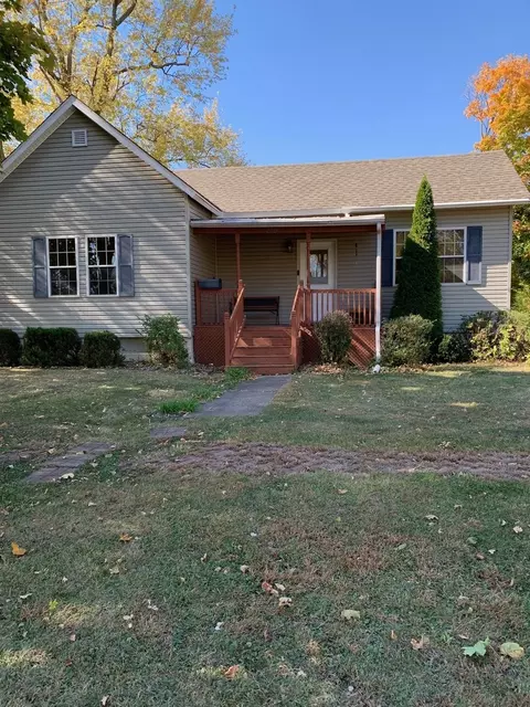 314 S Fifth St, Chenoa, IL 61726