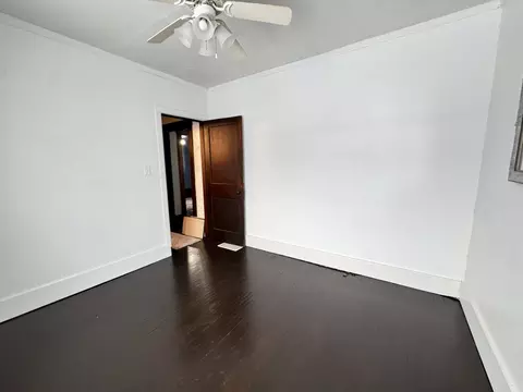 Bedroom - 1412 W 3rd St, Dixon, IL 61021 photo 2 of 3