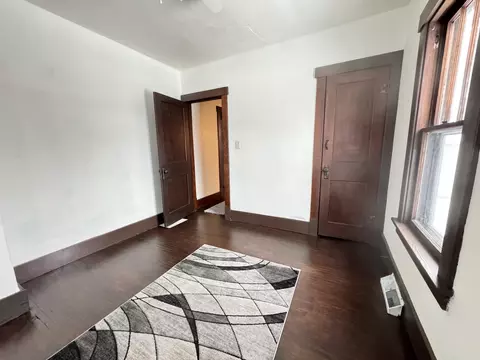 Bedroom - 1412 W 3rd St, Dixon, IL 61021 photo 3 of 3