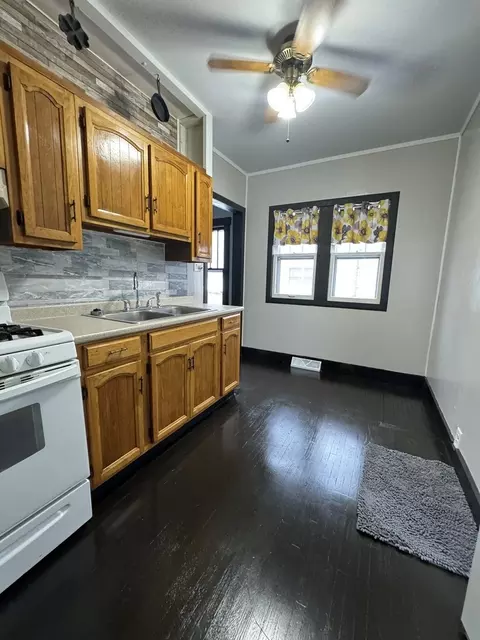 Kitchen - 1412 W 3rd St, Dixon, IL 61021 photo 2 of 2