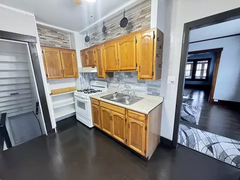 Kitchen - 1412 W 3rd St, Dixon, IL 61021 photo 1 of 2