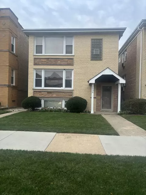 4936 N Marmora Ave, Chicago, IL 60630