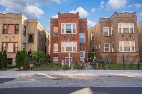 2261 W Diversey Ave, Chicago, IL 60647