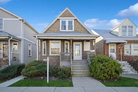 4917 W Byron St, Chicago, IL 60641