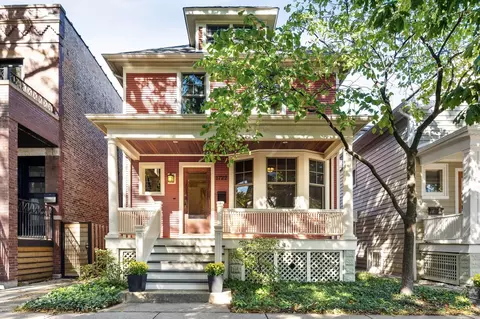 1722 W Winnemac Ave, Chicago, IL 60640