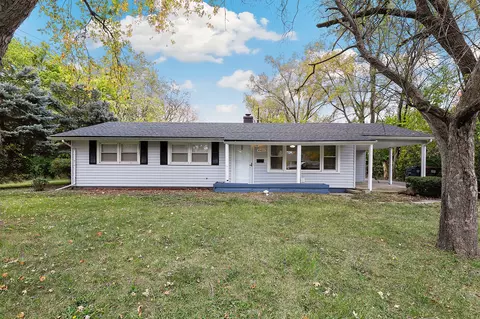 4411 189th St, Country Club Hills, IL 60478
