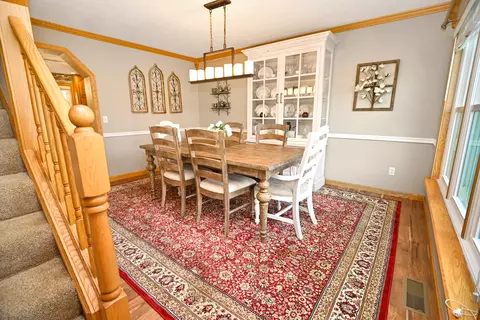 Dining - 26 Pebblebrook Ct, Bloomington, IL 61705 photo 1 of 8