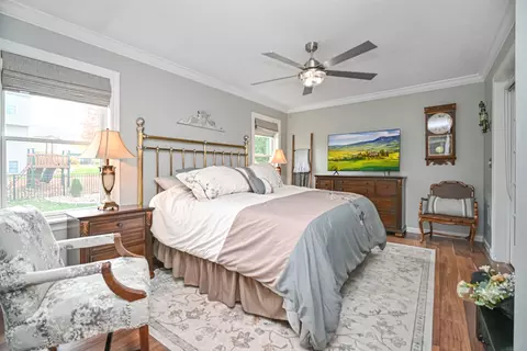 Bedroom - 26 Pebblebrook Ct, Bloomington, IL 61705 photo 1 of 16