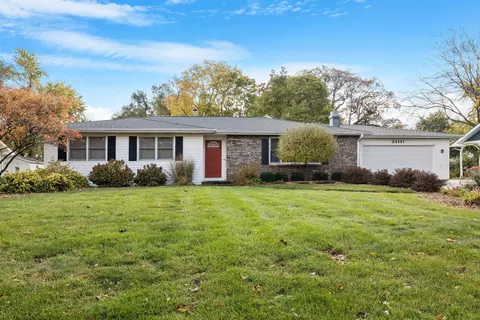 24141 S Tryon St, Channahon, IL 60410