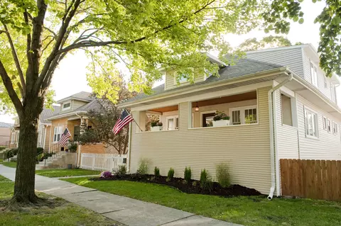 839 Beloit Ave, Forest Park, IL 60130 photo 2