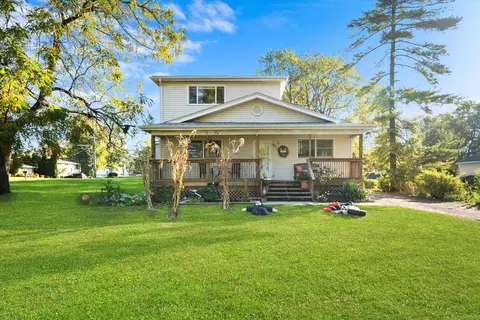 15505 Lavergne Ave, Oak Forest, IL 60452