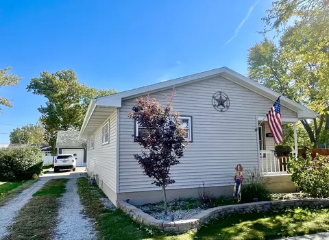 205 Market St, Leonore, IL 61332 photo 1