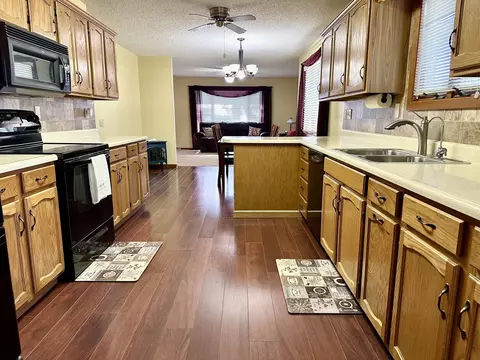 308 W 2nd St, Lostant, IL 61334 photo 10