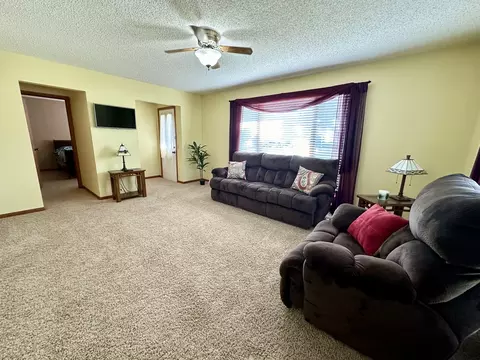 308 W 2nd St, Lostant, IL 61334 photo 3