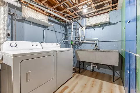 Other - 2803 Wallace Dr, Flossmoor, IL 60422 photo 5 of 6