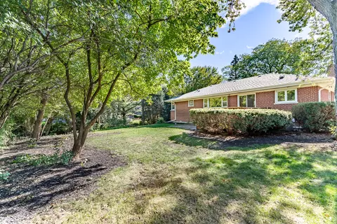 Exterior - 2803 Wallace Dr, Flossmoor, IL 60422 photo 5 of 5