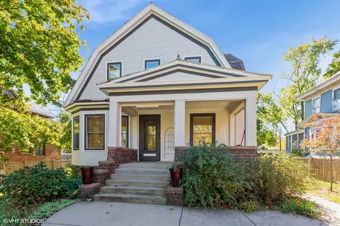 656 Glenwood Ave, Joliet, IL 60435