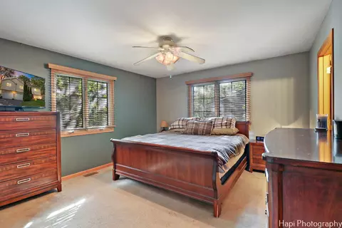 Bedroom - 38480 N 3rd Ave N, Spring Grove, IL 60081 photo 1 of 4