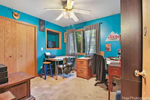 Bedroom - 38480 N 3rd Ave N, Spring Grove, IL 60081 photo 4 of 4