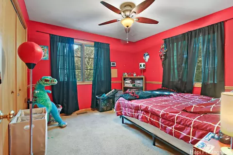 Bedroom - 38480 N 3rd Ave N, Spring Grove, IL 60081 photo 3 of 4