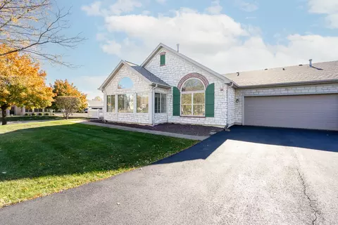 16042 S Messenger Cir #0, Homer Glen, IL 60491