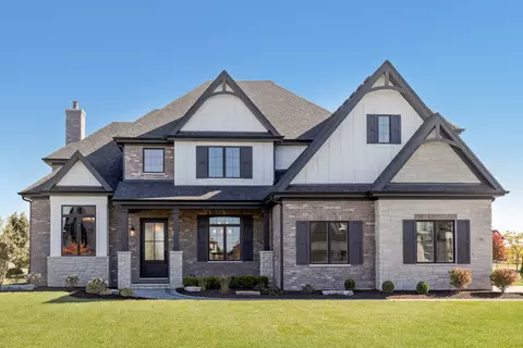 11506 Torino Way, Frankfort, IL 60423