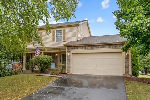 314 Anchor Dr, Carpentersville, IL 60110