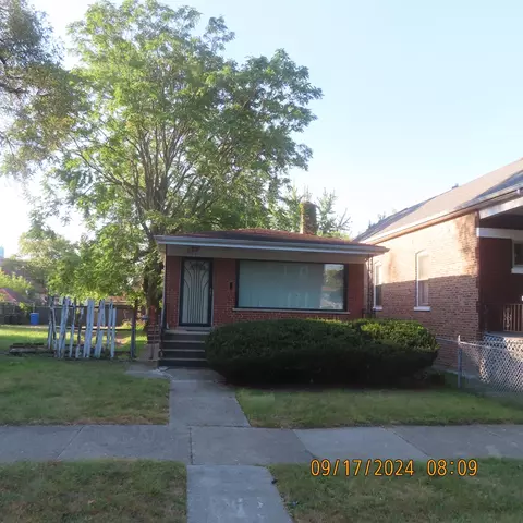 617 E 90th St, Chicago, IL 60619
