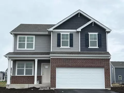 6706 Overland Dr, Plainfield, IL 60586