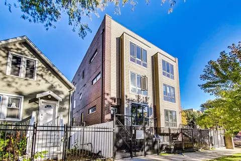 1819 N St Louis Ave #2FN, Chicago, IL 60647