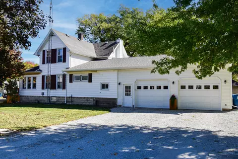200 E Scott St, Odell, IL 60460 photo 4
