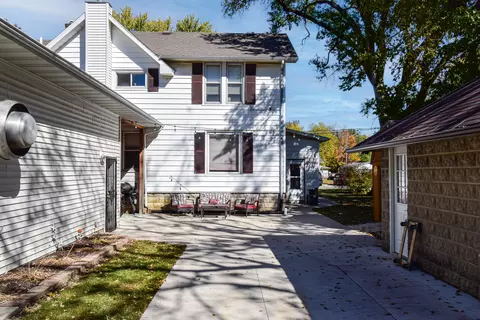 200 E Scott St, Odell, IL 60460 photo 7