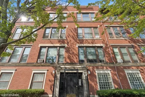 1018 E 52nd St #3, Chicago, IL 60615