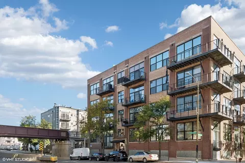 1751 N Western Ave #205, Chicago, IL 60647