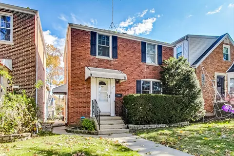 5135 N Normandy Ave, Chicago, IL 60656