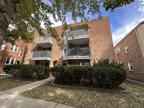 5625 N Kimball Ave #1A, Chicago, IL 60659