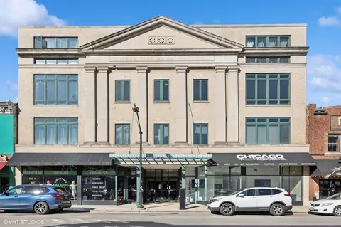 7509 Madison St #3A, Forest Park, IL 60130