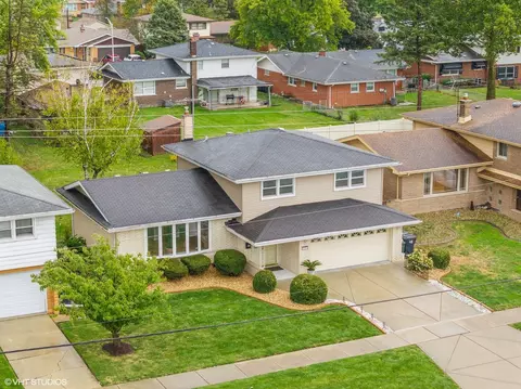 16401 Cottage Grove Ave, South Holland, IL 60473