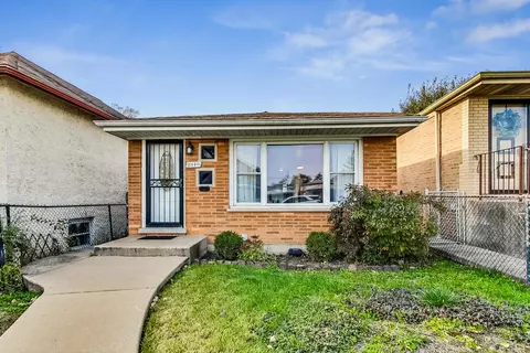 11440 S Vincennes Ave, Chicago, IL 60643