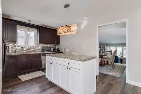 Kitchen - 16023 Trumbull Ave, Markham, IL 60428 photo 1 of 4