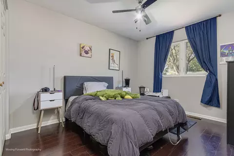 Bedroom - 16023 Trumbull Ave, Markham, IL 60428 photo 4 of 4