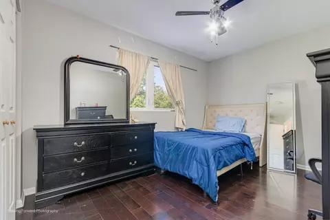 Bedroom - 16023 Trumbull Ave, Markham, IL 60428 photo 3 of 4