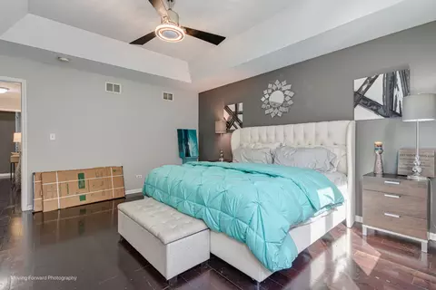 Bedroom - 16023 Trumbull Ave, Markham, IL 60428 photo 1 of 4