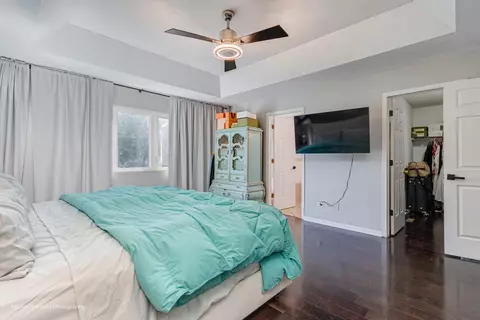Bedroom - 16023 Trumbull Ave, Markham, IL 60428 photo 2 of 4