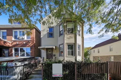 4545 S Richmond St, Chicago, IL 60632