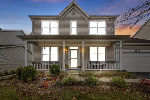 2840 Fieldbrook Ave, Wauconda, IL 60084