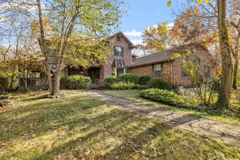 13451 W Doede Ln, Homer Glen, IL 60491
