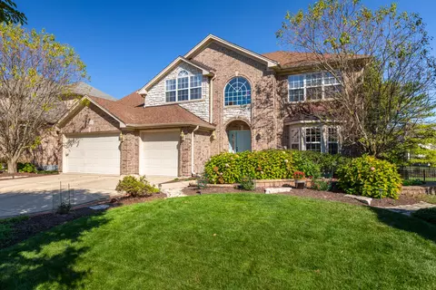 12813 Skyline Dr, Plainfield, IL 60585 photo 41