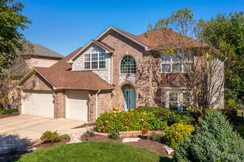 12813 Skyline Dr, Plainfield, IL 60585 photo 44